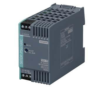 SITOP PSU100C-PC/1AC/24DC/2.5A