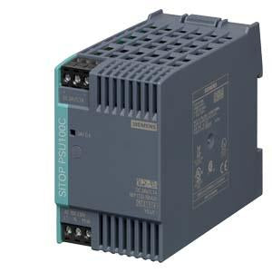 SITOP PSU100C-PC/1AC/24DC/2.5A