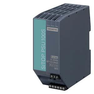 POWER SUPPLY 1.3 AMP 24V DC