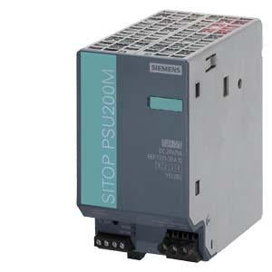 SITOP PSU100C-PC/1AC/24DC/3.7A/NEC