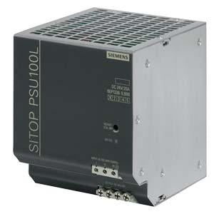 SITOP PSU100L-PS/1AC/24DC/20A