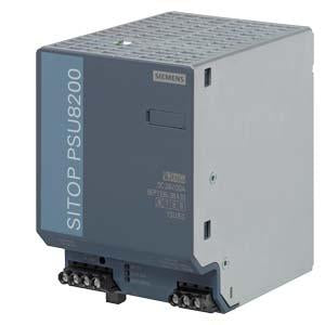 SITOP PSU 100P,120-230VAC,24VDC,8A