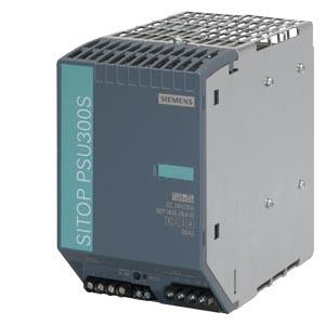 SITOP PSU100C-PC/1AC/24DC/2.5A