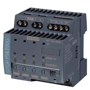 SITOP POWER SUPPLY 24V/5A