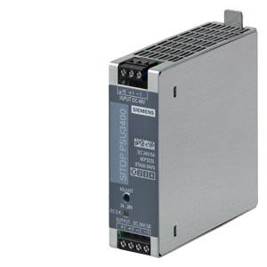 SITOP PSU100C-PC/1AC/24DC/3.7A/NEC