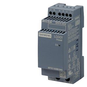 SITOP PSU 100P,120-230VAC,24VDC,8A