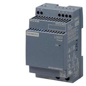 SITOP Modular PSU8200, 24VDC/5A 1ph