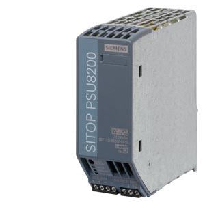 SITOP PSU100C-PC/1AC/24DC/2.5A