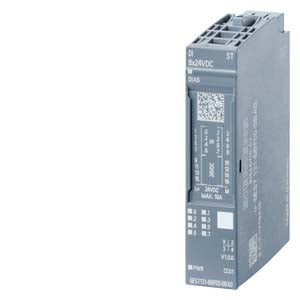 SIMATIC ET 200SP-8x24V/0.5A