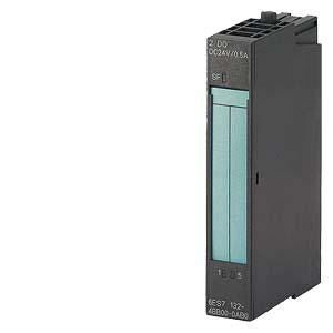 SIMATIC ET 200SP-8x24V/0.5A