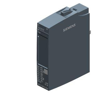 SIMATIC ET 200SP-8x24V/0.5A