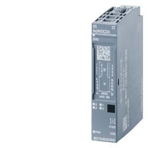 SIMATIC ET 200SP-4x24V/2A