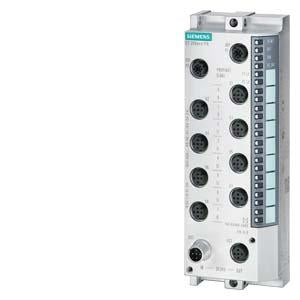 MODULE,INPUT,12DI,24VDC