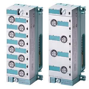 ET200S, EL-MOD., 4DO ST, DC24V, 2A, 5PCS