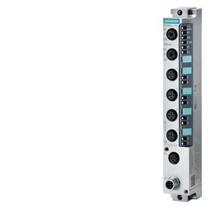 SIMATIC DP, PROFINET,IM154-4,ET 200PRO