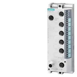 SIMATIC DP, PROFINET,IM154-4,ET 200PRO