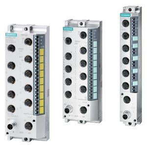 SIMATIC DP, PROFINET,IM154-4,ET 200PRO