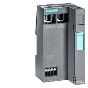 ET200S, IM151-3 PN HF  INTERFACEMODULE