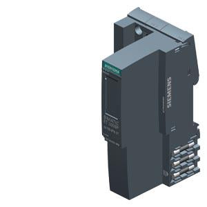 SIMATIC DP Terminal Modules