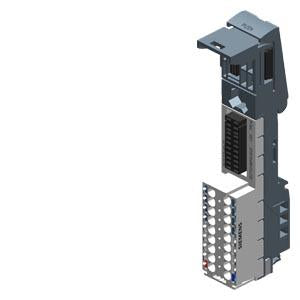 SIMATIC ET 200SP BaseUnit