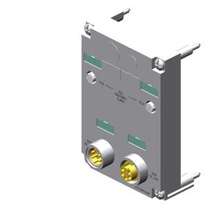 LOGO! EM-2AI/0-10V/12-24V