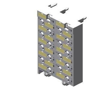 MODULE PM-E 24V DC W/DIAGNO ET200S