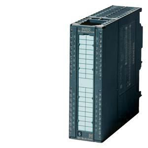 SIMATIC S7-300 SM 322,16 DO,24VDC,0.5A