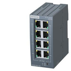 Unmanaged Switches