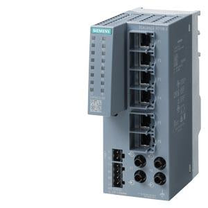 8 PORT 10/100 SPECIAL FORD