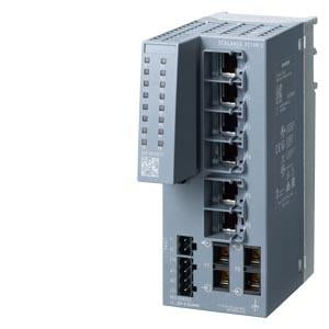 8 PORT 10/100 SPECIAL FORD