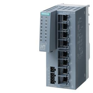 8 PORT 10/100 SPECIAL FORD