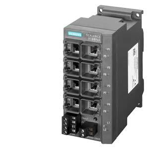 8 PORT 10/100 SPECIAL FORD