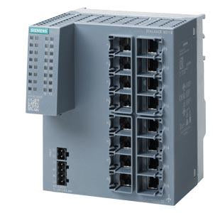 16 PORT 10/100 SPECIAL FORD