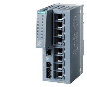 8 PORT 10/100 SPECIAL FORD