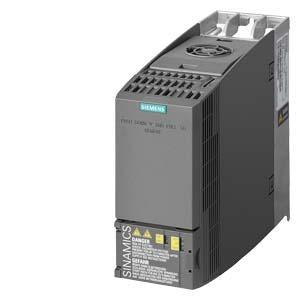 SINAMICS G110D 500V 4.0KW 3AC 500V FSB