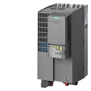 SINAMICS G120C,11.0KW,3AC,480V,FSC,UNFIL