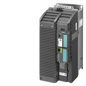 G120X IP20 380...480V 37kW FSD UF