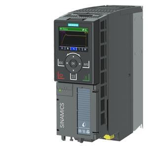 SINAMICS G120C RATED POWER 0.75KW WITH 1