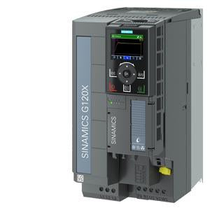 SINAMICS G120C,11.0KW,3AC,480V,FSC,UNFIL