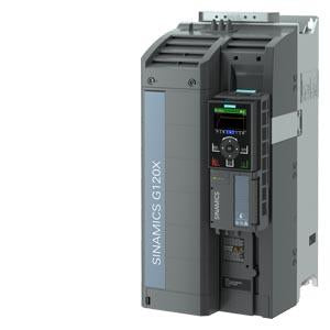 G120X IP20 380...480V 18.5kW FSD UF