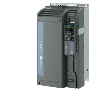 G120X IP20 380...480V 45kW FSE UF