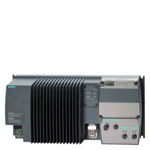 SINAMICS G120C RATED POWER 1,5KW WITH 15