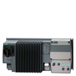 SINAMICS G120C RATED POWER 0.75KW WITH 1