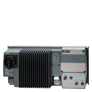 SINAMICS G120C RATED POWER 1,5KW WITH 15