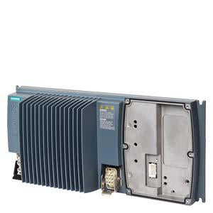 SINAMICS G120C RATED POWER 1,5KW WITH 15