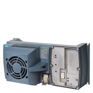 SINAMICS PM250D-IP65-FSC-A-400V 4 KW