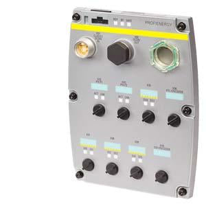 SINAMICS G120D CONTROL UNIT CU240D-2 PN