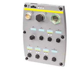 Control Units