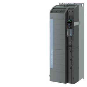 G120X IP20 380...480V 160kW FSG C3