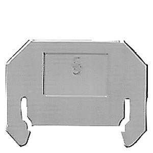 TERMINAL BLOCK BARRIER,1MM